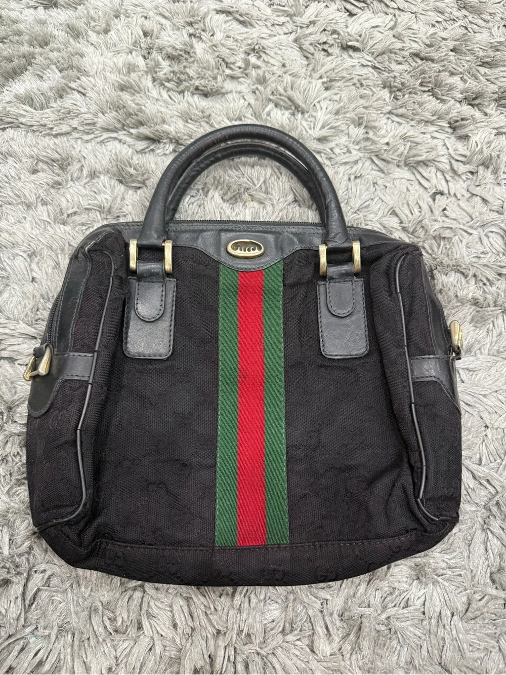 Vintage Gucci Purse